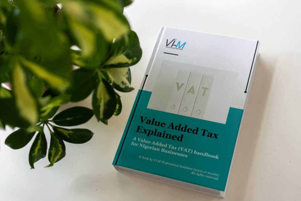 Value Added Tax (VAT) Explained