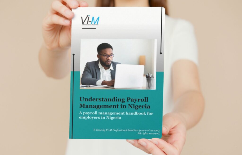Understanding Payroll Management in Nigeria